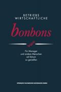 Betriebswirtschaftliche Bonbons