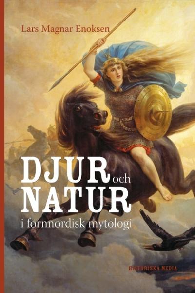Djur och natur i fornnordisk mytologi