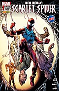 Ben Reilly: Scarlet Spider 1 - Leben und sterben in Las Vegas