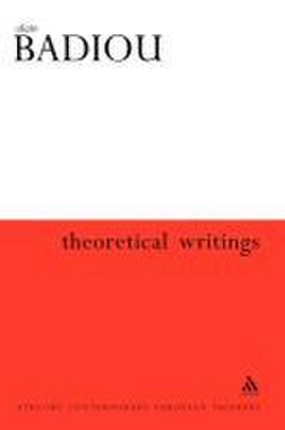 Theoretical Writings