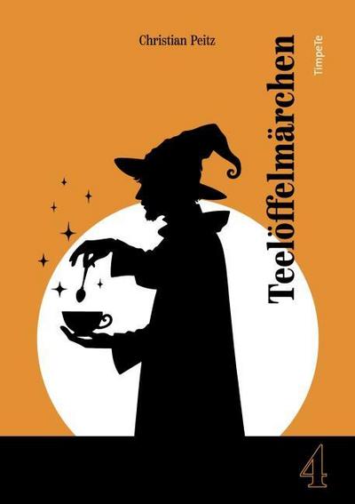 Teelöffelmärchen