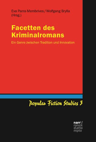 Facetten des Kriminalromans