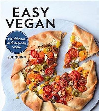 Easy Vegan