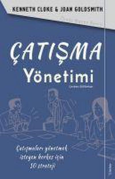 Catisma Yönetimi
