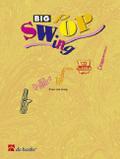Big Swing Pop Band6 (+CD) fürTenorhorn, Euphonium in B, Bariton in C