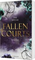 Fallen Courts - Divide