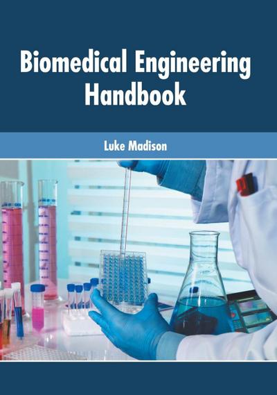 Biomedical Engineering Handbook