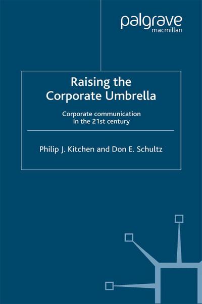 Raising the Corporate Umbrella