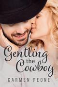 Gentling the Cowboy