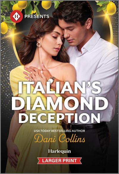 Italian’s Diamond Deception