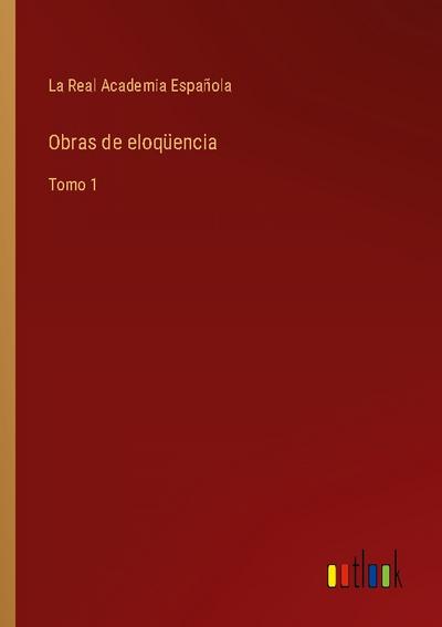 Obras de eloqüencia