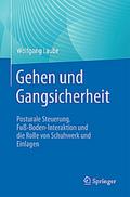 Gehen und Gangsicherheit