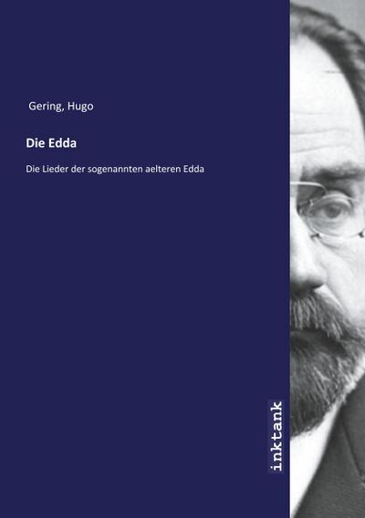 Die Edda