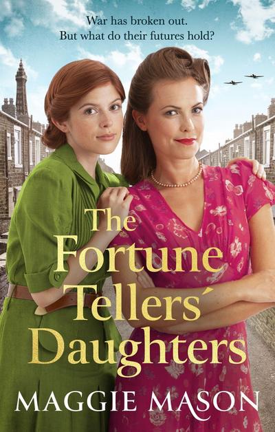 The Fortune Tellers’ Daughters