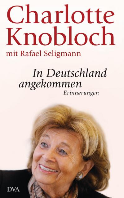 In Deutschland angekommen