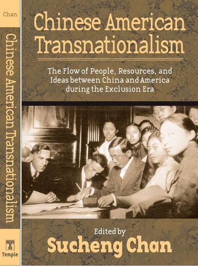 Chinese American Transnationalism