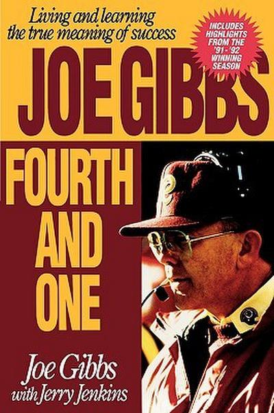 The Fourth and One