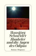Hunkeler und die Augen des Ödipus