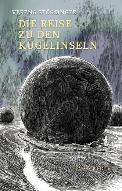 Die Reise zu den Kugelinseln