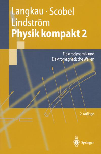 Physik kompakt 2