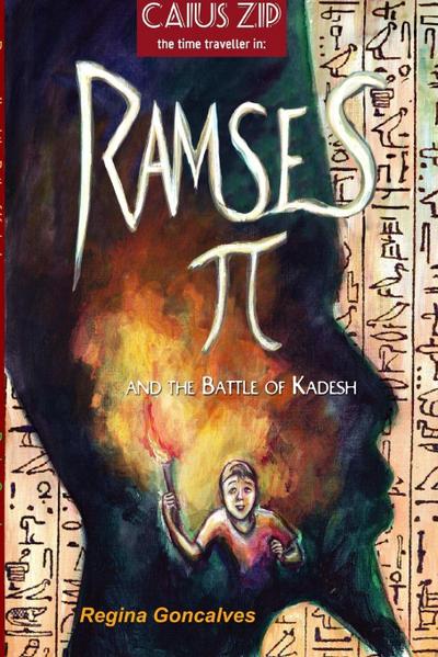 Ramses II and the Battle of Kadesh