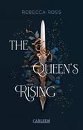The Queen’s Rising