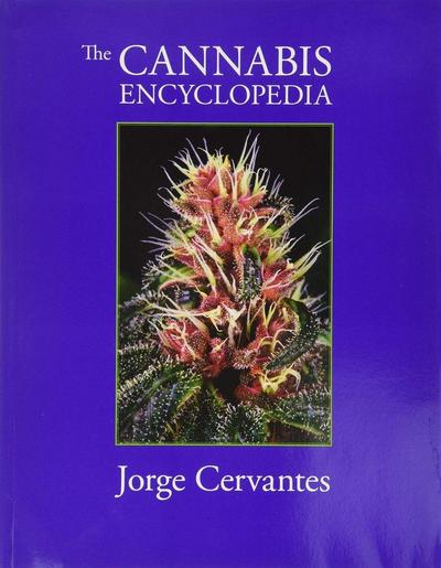 The Cannabis Encyclopedia