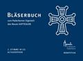 Bläserbuch zum Paderborner Eigenteil des Neuen GOT