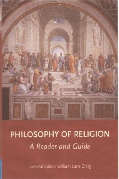 Philosophy of Religion