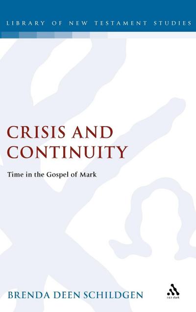 Crisis and Continuity