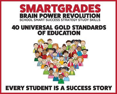 Smartgrades 40 Universal Gold Standards of Education
