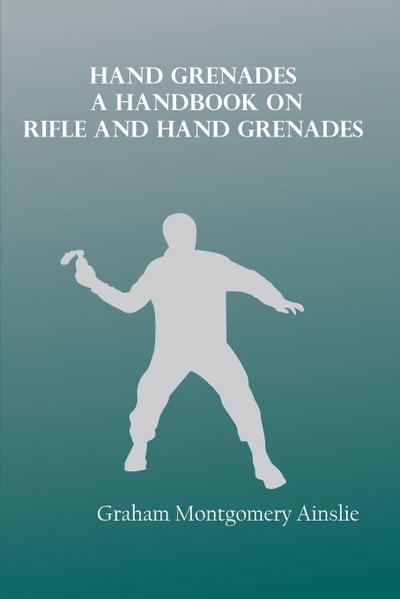 Hand Grenades