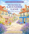 Murder in Lavender Lane