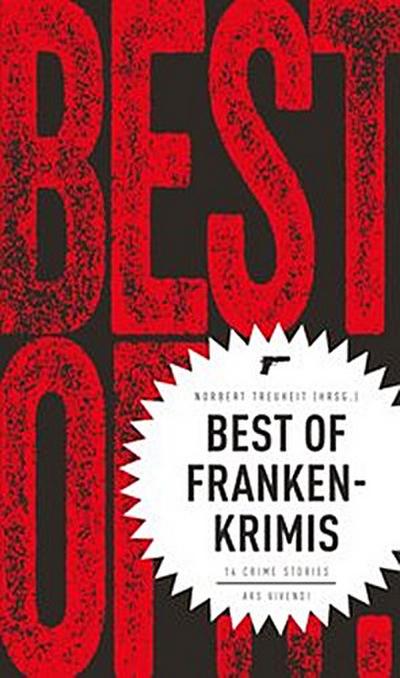 Best of Frankenkrimis