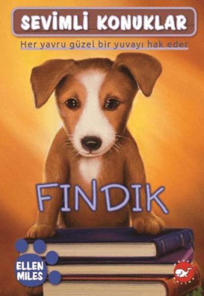 Sevimli Konuklar 5 - Findik