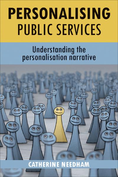 Personalising public services