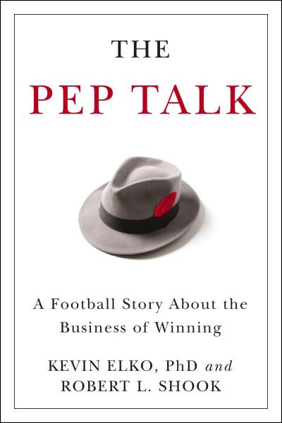 The Pep Talk