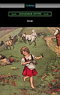 Heidi (Illustrated by Alice Carsey)
