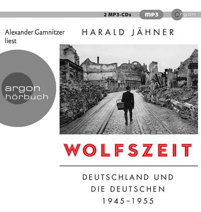 Wolfszeit