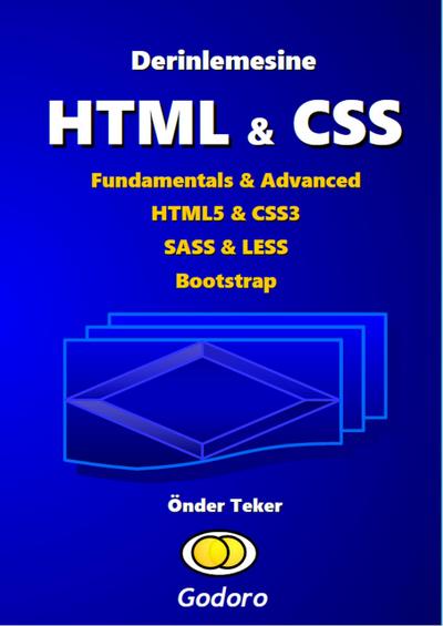 Derinlemesine HTML & CSS