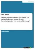Das Themistokles-Dekret von Troizen. Ein echtes Do