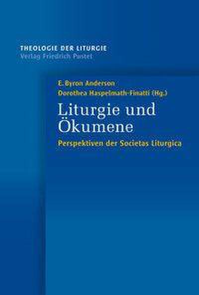 Liturgie und Ökumene