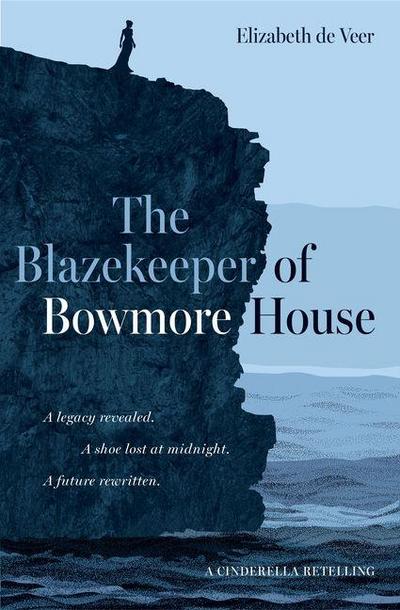 The Blazekeeper of Bowmore House