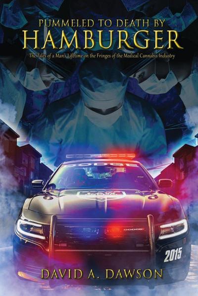 A Dawson, D: Pummeled to Death by Hamburger