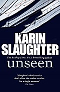 Unseen (Georgia, Band 5)