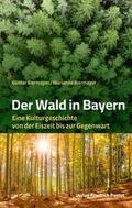 Der Wald in Bayern