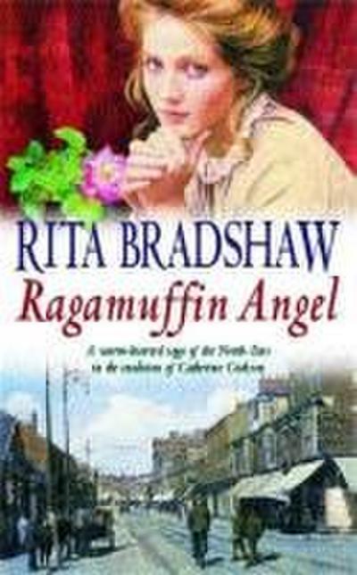 Ragamuffin Angel