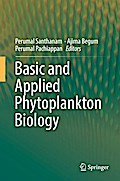 Basic and Applied Phytoplankton Biology