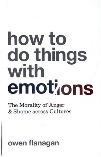 How to Do Things with Emotions