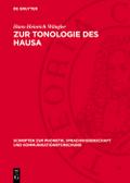 Zur Tonologie des Hausa